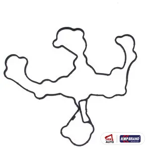 Garnitură baie ulei pentru Cummins®, cod 4980644