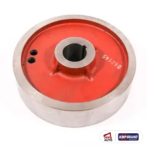 Tambur frână pentru Fiat, cod 4980824