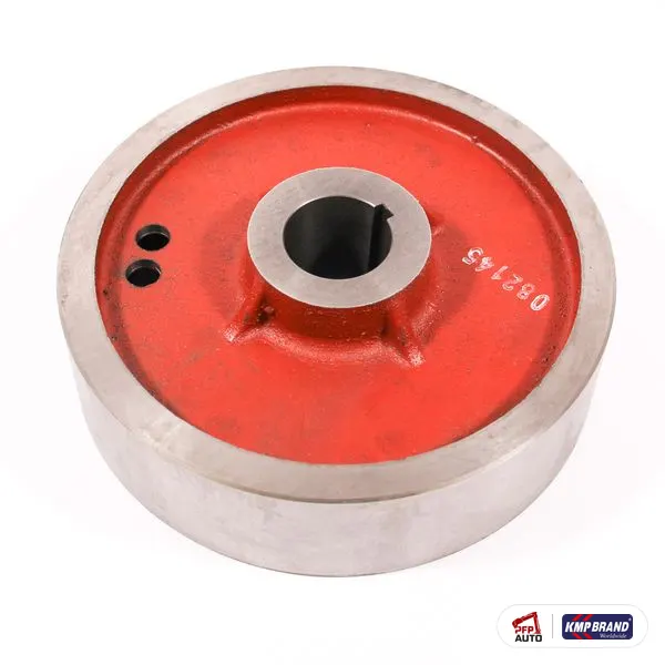 Tambur frână KMP Brand pentru Fiat, cod 4980824