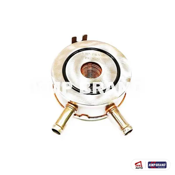 Miez răcitor ulei KMP Brand pentru Cummins®, cod 4982639