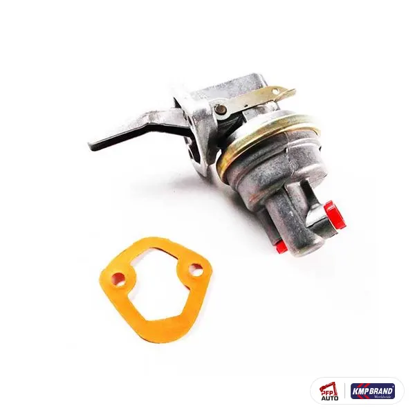 Pompă de transfer combustibil KMP Brand pentru Cummins®, cod 4983585