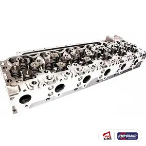 Chiulasă echipată pentru Cummins®, cod 4987963