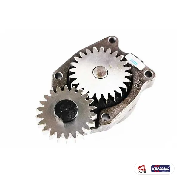 Pompă de ulei KMP Brand pentru Cummins®, cod 4988801