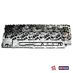 Chiulasă echipată pentru Cummins®, cod 4989710