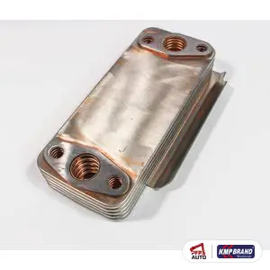 Miez răcitor ulei pentru Cummins®, cod 4990291