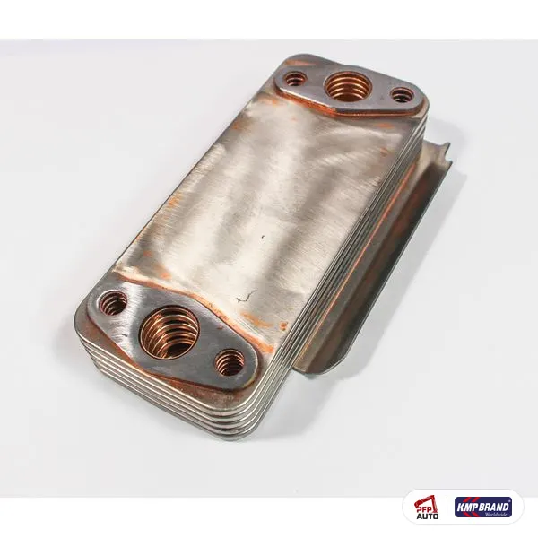Miez răcitor ulei KMP Brand pentru Cummins®, cod 4990291