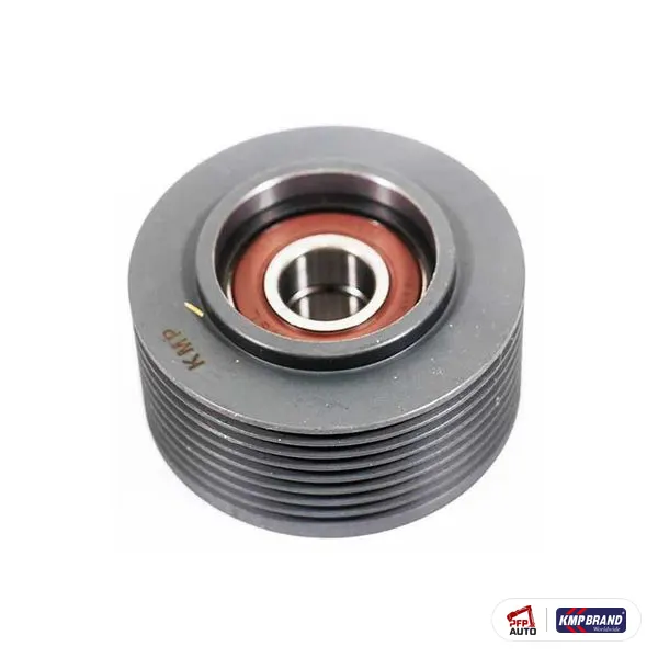 Rolă de ghidare KMP Brand pentru Cummins®, cod 4991240