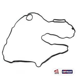 Garnitură baie ulei pentru Cummins®, cod 4995750