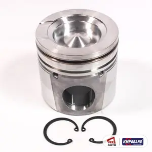 Piston fără bolț, cu siguranțe, pentru Cummins®, cod 4995845