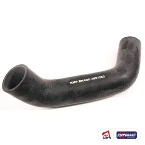 Furtun superior radiator pentru Fiat, cod 4997263