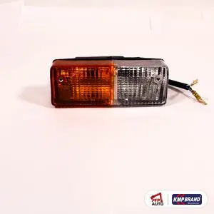 Lampă combinată față dreapta pentru Massey Ferguson, cod 4999859