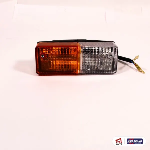 Lampă combinată față dreapta KMP Brand pentru Massey Ferguson, cod 4999859