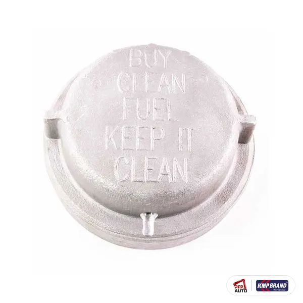 Bușon combustibil KMP Brand pentru CAT®, cod 4B1455