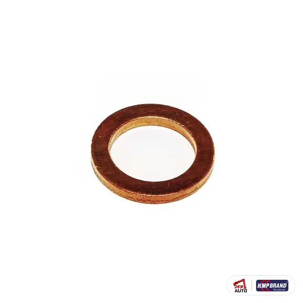 Garnitură cupru carcasă volant KMP Brand pentru CAT®, cod 4B8407