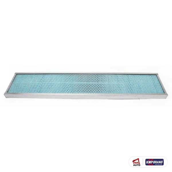 Filtru aer cabină KMP Brand pentru CAT®, cod 4I1278