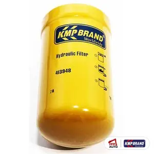 Filtru hidraulic pentru CAT®, cod 4I3948
