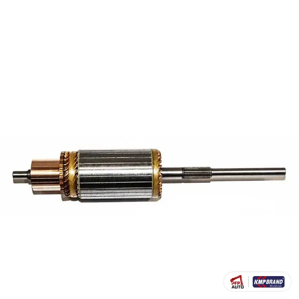 Indus complet KMP Brand pentru CAT®, cod 4M1868