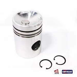 Piston fără bolț, cu siguranțe, pentru CAT®, cod 4M9111