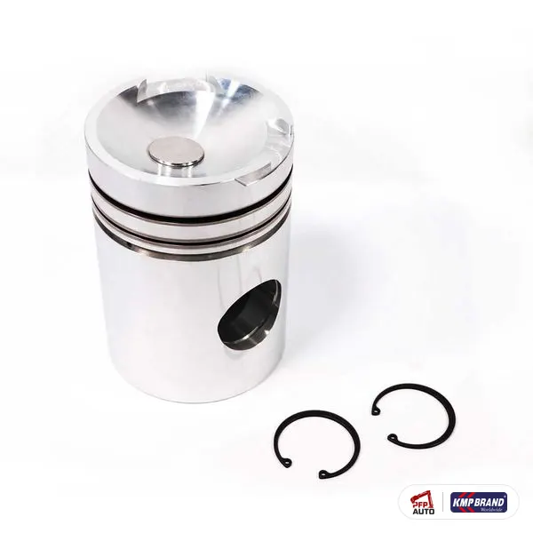 Piston fără bolț, cu siguranțe KMP Brand, pentru CAT®, cod 4M9111