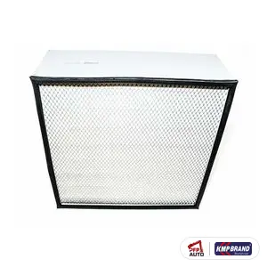 Filtru aer exterior pentru CAT®, cod 4N0015