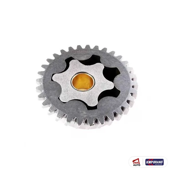Rotor complet KMP Brand pentru CAT®, cod 4N0094