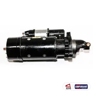 Electromotor 24V, 8.3KW, 11T, pentru CAT®, cod 4N1062