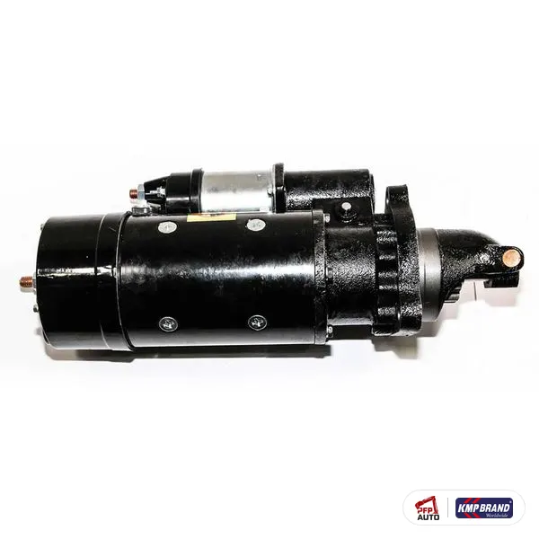 Electromotor 24V, 8.3KW, 11T KMP Brand, pentru CAT®, cod 4N1062