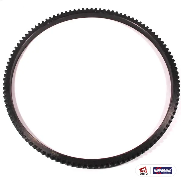 Coroană dințată, 113 dinți, 446 mm ID KMP Brand, pentru CAT®, cod 4N2514