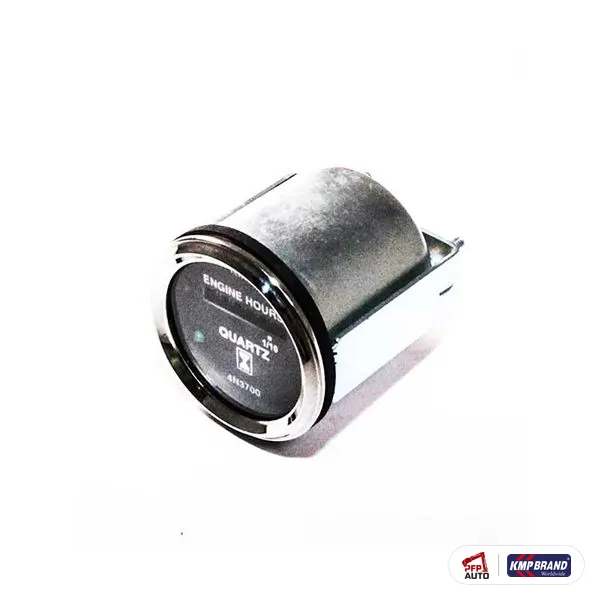 Contor ore de funcționare 24V KMP Brand pentru CAT®, cod 4N3700