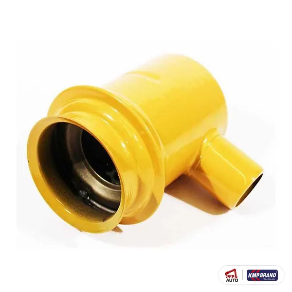 Aerisitor complet KMP Brand pentru CAT®, cod 4N4668