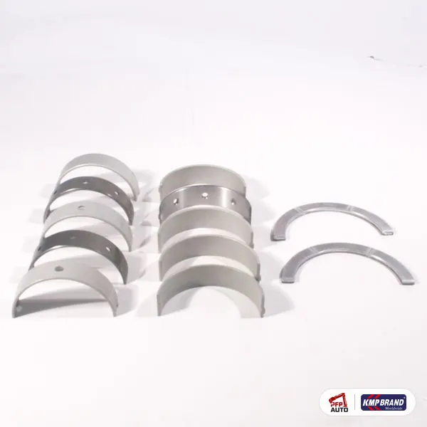 Set cuzineți palier și cuzineți axiali 0.50 mm KMP Brand pentru CAT®, cod 4N4716