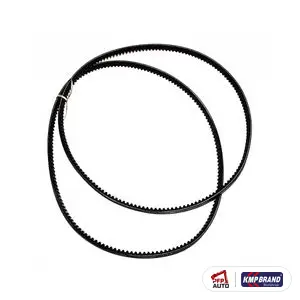 Set curele trapezoidale (2 curele) pentru CAT®, cod 4N6373