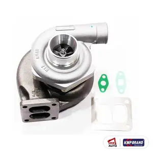 Turbosuflantă pentru CAT®, cod 4N6859