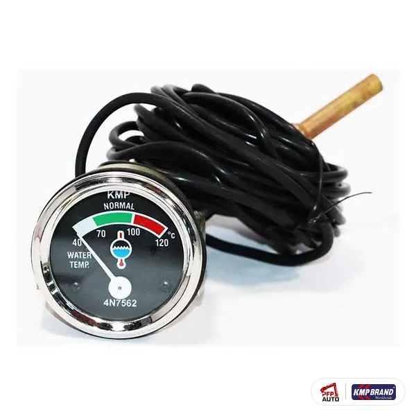 Indicator temperatură apă KMP Brand pentru CAT®, cod 4N7562