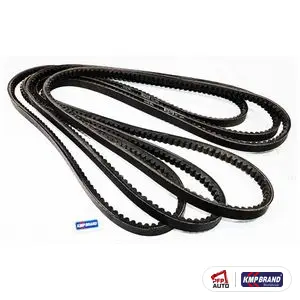 Set curele trapezoidale pentru CAT®, cod 4N8198
