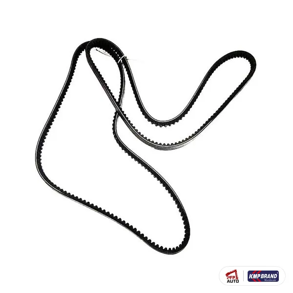 Set curele trapezoidale KMP Brand pentru CAT®, cod 4N8217