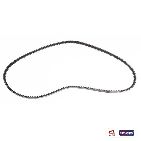 Curea trapezoidală KMP Brand pentru CAT®, cod 4N8221