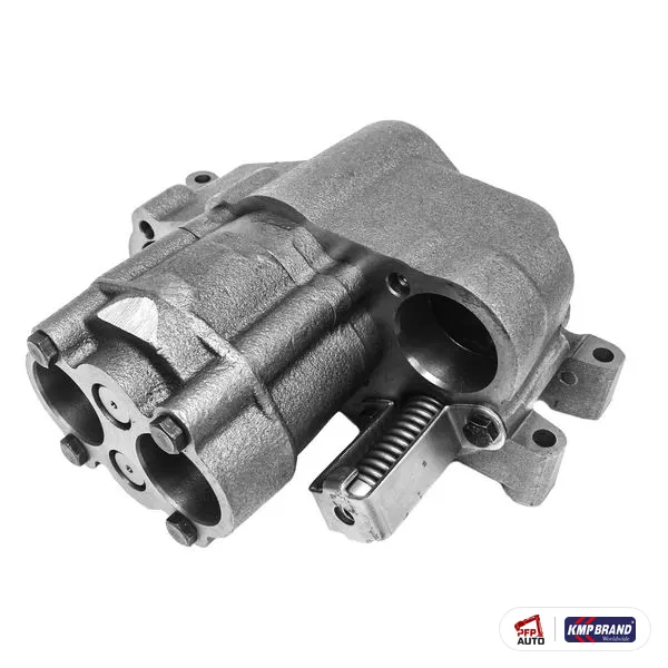 Pompă de ulei KMP Brand pentru CAT®, cod 4N8735