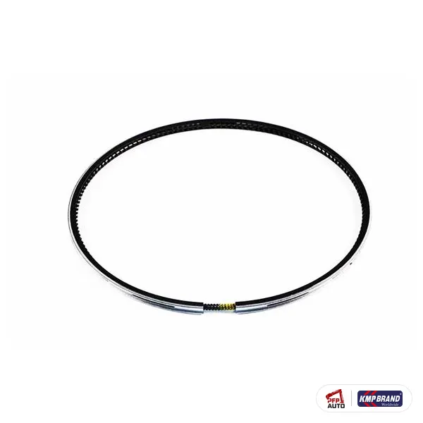 Segment piston de ungere KMP Brand pentru CAT®, cod 4P1659