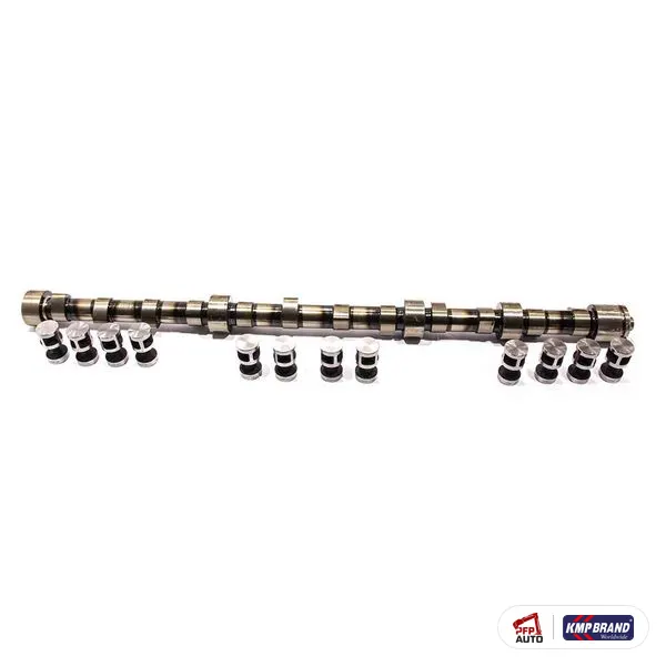 Kit ax cu came (cu tacheți) KMP Brand pentru CAT®, cod 4P2942
