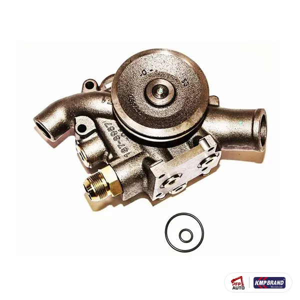 Pompă de apă KMP Brand pentru CAT®, cod 4P3683