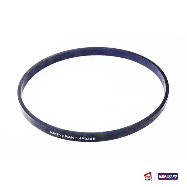 Inel de etanșare cămașă KMP Brand pentru CAT®, cod 4P9388
