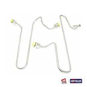 Set conducte injecție combustibil pentru CAT®, cod 4P9658