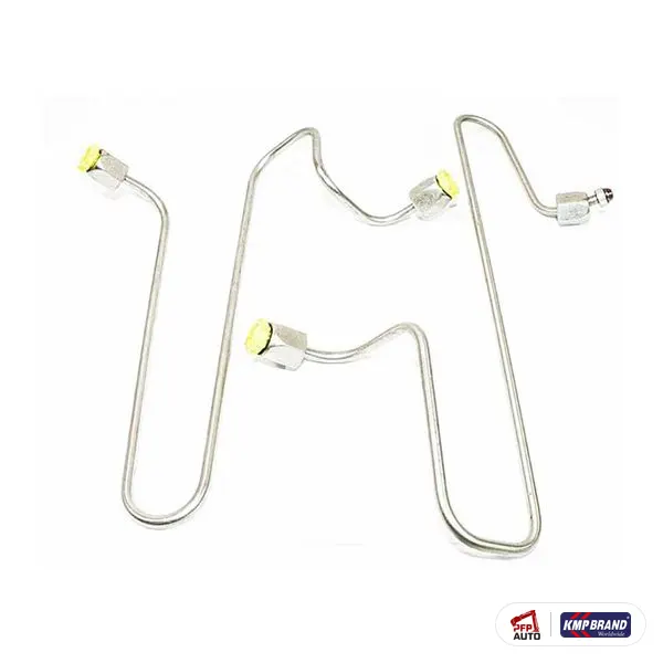 Set conducte injecție combustibil KMP Brand pentru CAT®, cod 4P9658