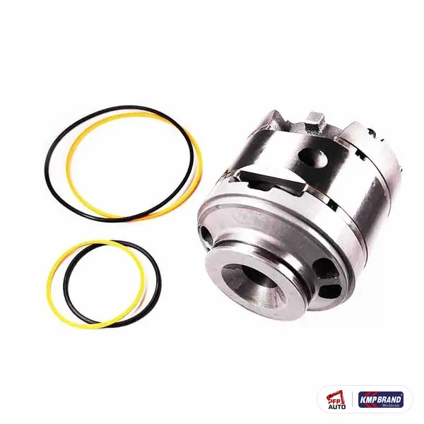 Kit cartuș KMP Brand pentru CAT®, cod 4T1893