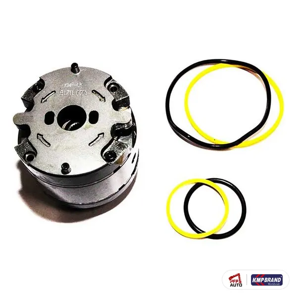 Kit cartuș (20VQ12 RH) KMP Brand pentru CAT®, cod 4T3196