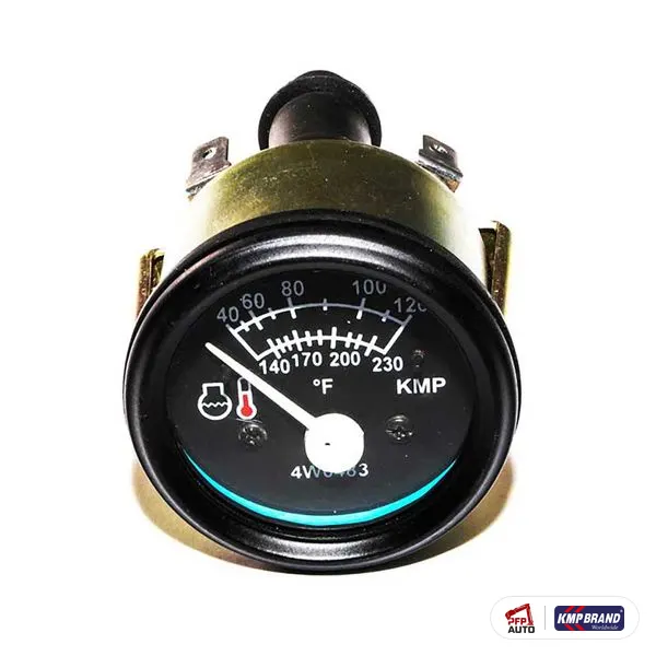 Indicator temperatură lichid de răcire KMP Brand pentru CAT®, cod 4W0483