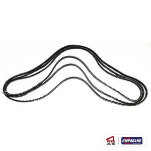 Set curele trapezoidale pentru CAT®, cod 4W0752