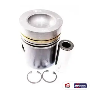 Piston cu bolț și siguranțe pentru CAT®, cod 4W5819