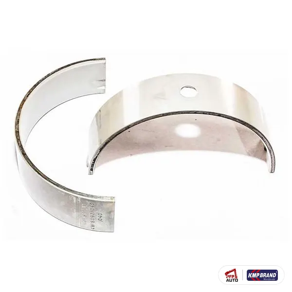 Cuzineți palier (pereche) 1.00 mm KMP Brand pentru CAT®, cod 4W8092/040